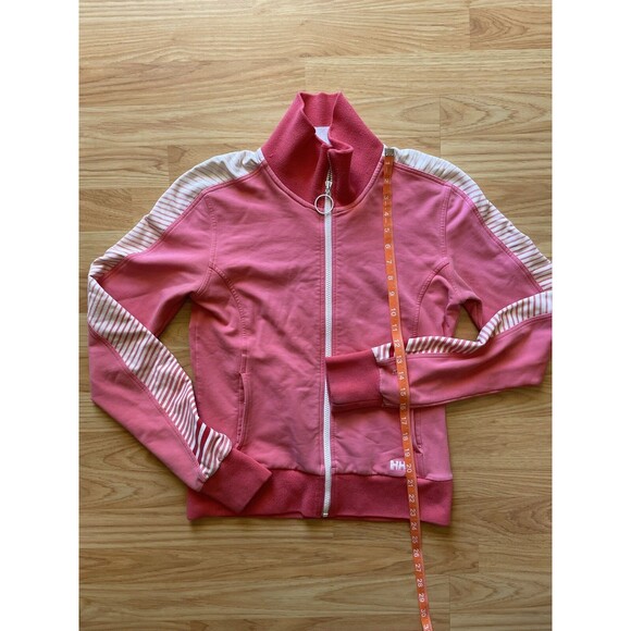 Vtg Helly Hansen Zip Up Womens Jacket  Size Small - Picture 4 of 8